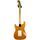 Fender Highway One Stratocaster 2006 - Natural | naturaalne, thumbnail 3 of 4