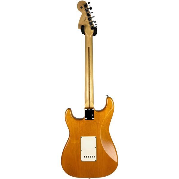 Fender Highway One Stratocaster 2006 - Natural | naturaalne, image 3 of 4