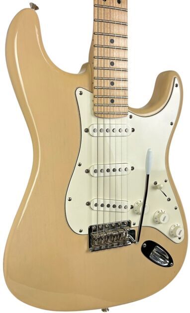 Fender Highway One Stratocaster 2008