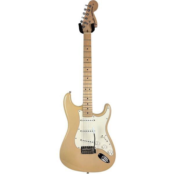 Fender Highway One Stratocaster 2008 - Sand | sand, image 2 of 4