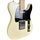 Fender Highway One Telecaster 2009 | vintage biely, thumbnail 2 of 5