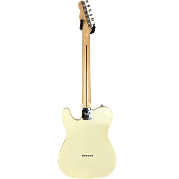 Fender Highway One Telecaster 2009 | vintage biely, image 4 of 5