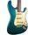 Fender Japan 40th anniversary Stratocaster 1994-1995 - Lake Placid blue | blue, thumbnail 2 of 5