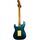 Fender Japan 40th anniversary Stratocaster 1994-1995 - Lake Placid blue | blue, thumbnail 4 of 5