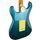 Fender Japan 40th anniversary Stratocaster 1994-1995 - Lake Placid blue | blue, thumbnail 5 of 5