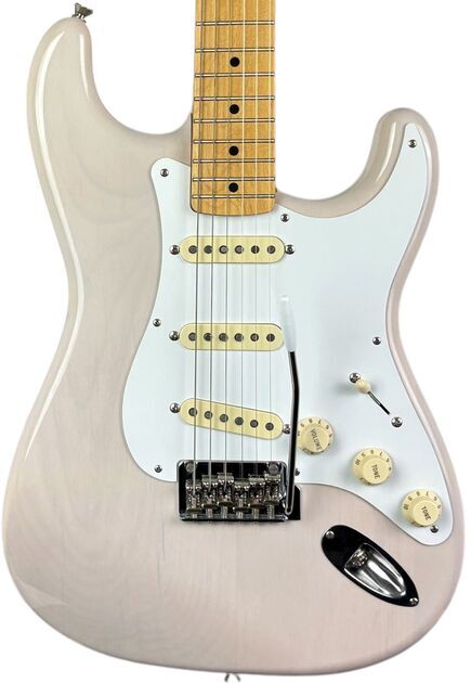 Fender Japan 50s Hybrid Stratocaster 2012
