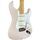 Fender Japan 50s Hybrid Stratocaster 2012 - Blonde | Blond, thumbnail 2 of 5