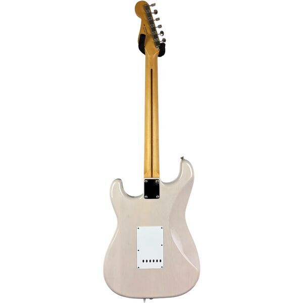 Fender Japan 50s Hybrid Stratocaster 2012 - Blonde | Blond, image 4 of 5
