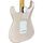 Fender Japan 50s Hybrid Stratocaster 2012 - Blonde | Blond, thumbnail 5 of 5