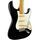 Fender Japan 50s Reissue Stratocaster 1989-1990 - Black | black, thumbnail 1 of 4
