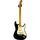 Fender Japan 50s Reissue Stratocaster 1989-1990 - Black | black, thumbnail 2 of 4