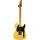 Fender Japan 50s Traditional Telecaster 2016 - Butterscotch Blonde | Butterscotch Blonde, thumbnail 2 of 4