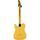 Fender Japan 50s Traditional Telecaster 2016 - Butterscotch Blonde | Butterscotch Blonde, thumbnail 3 of 4