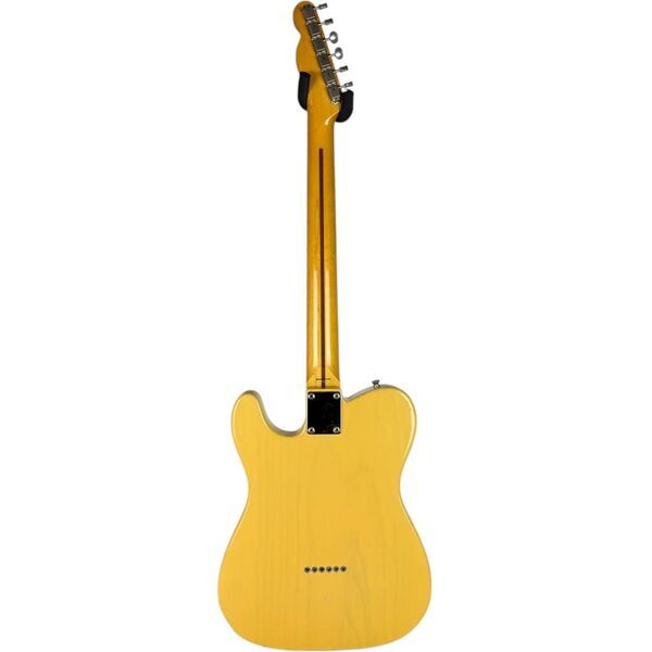 Fender Japan 50s Traditional Telecaster 2016 - Butterscotch Blonde | Butterscotch Blonde, image 3 of 4