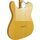 Fender Japan 50s Traditional Telecaster 2016 - Butterscotch Blonde | Butterscotch Blonde, thumbnail 4 of 4
