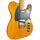 Fender Japan 52 Reissue Telecaster 1989-1990 | naturaalne, thumbnail 2 of 5