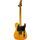 Fender Japan 52 Reissue Telecaster 1989-1990 | naturaalne, thumbnail 3 of 5