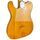 Fender Japan 52 Reissue Telecaster 1989-1990 | naturaalne, thumbnail 5 of 5