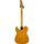 Fender Japan 52 Reissue Telecaster 1994-1995 | Natural, thumbnail 4 of 5