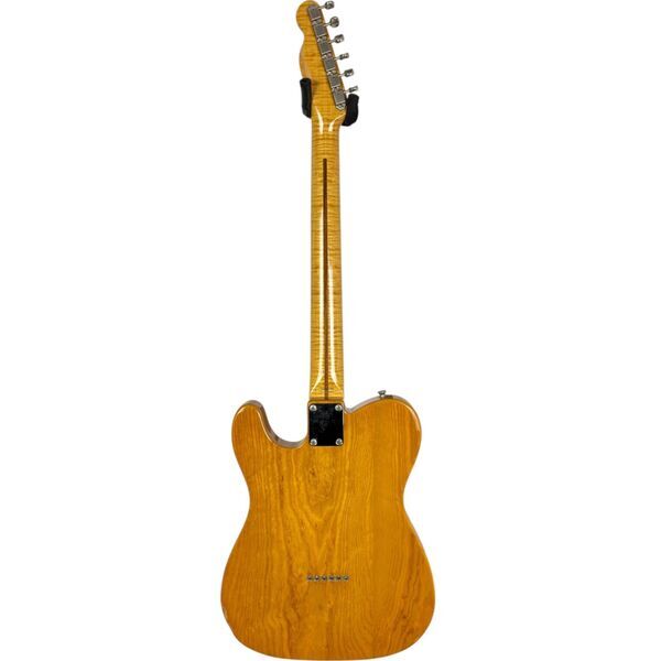 Fender Japan 52 Reissue Telecaster 1994-1995 | Natural, image 4 of 5