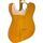 Fender Japan 52 Reissue Telecaster 1994-1995 | Natural, thumbnail 5 of 5