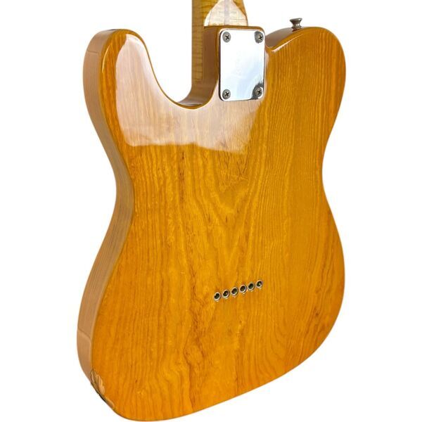 Fender Japan 52 Reissue Telecaster 1994-1995 | Natural, image 5 of 5