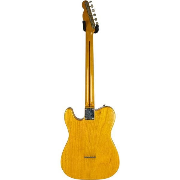 Fender Japan 52 Reissue Telecaster 1994-1995 | Natural, image 4 of 5