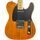 Fender Japan 52 Reissue Telecaster 1995-1996 | Prirodna, thumbnail 1 of 5