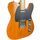 Fender Japan 52 Reissue Telecaster 1995-1996 | Prirodna, thumbnail 2 of 5