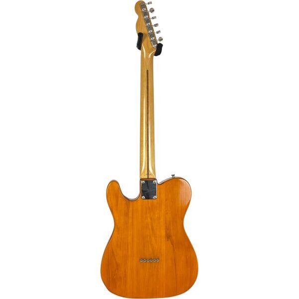 Fender Japan 52 Reissue Telecaster 1995-1996 | Prirodna, image 4 of 5