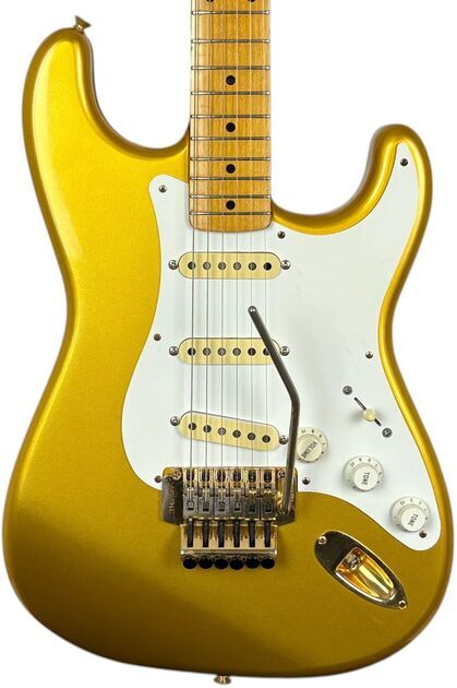 Fender Japan 54 Reissue Stratocaster 1991