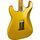 Fender Japan 54 Reissue Stratocaster 1991 - Metallic Gold - MOD | MOD, thumbnail 5 of 5