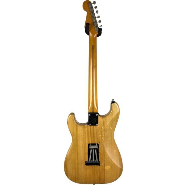 Fender Japan 54´ Reissue Stratocaster 1993-1994 - Natural - Vintage | Vintage, image 3 of 4