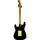 Fender Japan 54 Reissue Stratocaster 1989-1990 | black, thumbnail 4 of 5