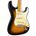 Fender Japan 54 Reissue Stratocaster 1989-1990 - Sunburst | sunburst, thumbnail 2 of 5