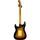 Fender Japan 54 Reissue Stratocaster 1989-1990 - Sunburst | sunburst, thumbnail 4 of 5