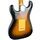Fender Japan 54 Reissue Stratocaster 1989-1990 - Sunburst | sunburst, thumbnail 5 of 5