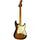 Fender Japan 57’ Reissue Stratocaster 1993-1994 - Sunburst - Vintage | Vintage, thumbnail 2 of 4