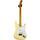 Fender Japan 57 Reissue Stratocaster 1993-1994 - Vintage White | Vintage White, thumbnail 3 of 5