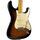 Fender Japan 57´ Reissue Stratocaster 1994-1995 - Sunburst - Vintage | Vintage, thumbnail 1 of 4