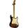 Fender Japan 57´ Reissue Stratocaster 1994-1995 - Sunburst - Vintage | Vintage, thumbnail 2 of 4