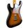 Fender Japan 57´ Reissue Stratocaster 1994-1995 - Sunburst - Vintage | Vintage, thumbnail 4 of 4