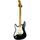 Fender Japan 57 Reissue Stratocaster ST-57L Lefthand 1993-1994 - Black | black, thumbnail 2 of 4