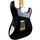 Fender Japan 57 Reissue Stratocaster ST-57L Lefthand 1993-1994 - Black | black, thumbnail 4 of 4
