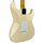 Fender Japan 57 Reissue Stratocaster Lefthand 2012 - Vintage White | Vintage White, thumbnail 4 of 4