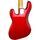 Fender Japan 57 Reissue Precision Bass 1993-1994 - Candy Apple Red | candy red, thumbnail 5 of 5
