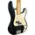 Fender Japan 57 Reissue Precision bas 1993-1994 | Crna, thumbnail 2 of 5