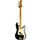 Fender Japan 57 Reissue Precision bas 1993-1994 | Crna, thumbnail 3 of 5