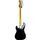 Fender Japan 57 Reissue Precision bas 1993-1994 | Crna, thumbnail 4 of 5