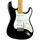Fender Japan 57 Reissue ST57US Stratocaster 1999-2002 | Crna, thumbnail 1 of 5